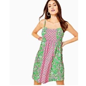 Lilly Pulitzer Libra Dress NWT sz XL